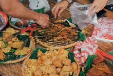 TikTok Food Fest 2026 Kembali Digelar, Kuliner Lokal Makin Ramai di Platform Digital