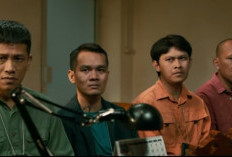 ‎Bayaran Pemain Agak Laen 2 Melejit, Oki Rengga Bongkar Fakta Mengejutkan!