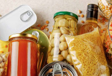Ancaman Hidden Sodium (Natrium Tersembunyi) di Balik Makanan Sehari-hari yang Memicu Hipertensi