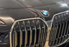 Lagi Usut Kasus Dana Bencana, KPK Sita Mobil BMW hingga BYD dari Tersangka Kasus BNPB