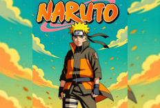 Live Action Naruto Buka Audisi Global, Kesempatan Emas Jadi Naruto, Sasuke, atau Sakura