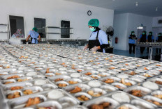 Operasional SPPG Bayah Barat 3 Terhenti, Muncul Dugaan Karena Masalah Ini