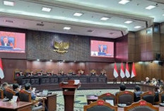 MK Putuskan Anggaran MBG Dipisahkan dari Dana Pendidikan Paling Lambat APBN 2028