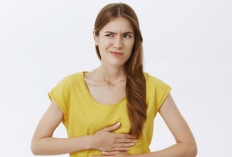 Tips Makanan dan Minuman untuk Penderita GERD saat Berbuka dan Sahur