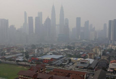 Krisis Kabut Asap Lintas Batas, Malaysia Desak ASEAN Ubah Status Karhutla Jadi Bencana Alam