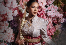 The Royale Krakatau Wedding Showcase 2026, “Where Traditional Meets Modern Ellegance” Aquamarine Pool