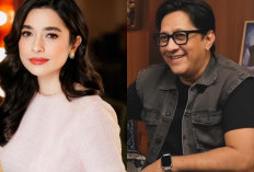 Andre Taulany dan Amanda Rigby Jadi Sorotan Usai Interaksi di “Monitor Ketua” Viral di Media Sosial