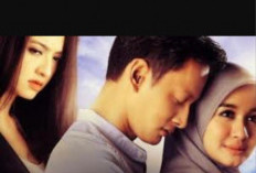 Surga yang Tak Dirindukan”: Ketika Cinta, Iman, dan Luka Bertabrakan dalam Drama Poligami yang Menguras Emosi