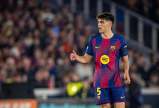 Barcelona Tumbang 0-2 dari Atletico Madrid, Kartu Merah Cubarsi Jadi Sorotan