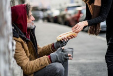 Mengapa Banyak Orang yang Tidak Bisa Menghargai Orang Lain?