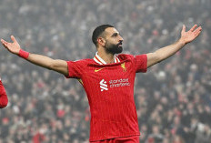 Didi Hamann Sebut Mohamed Salah Sudah Habis, Prediksi Kepindahan ke Arab Saudi atau MLS