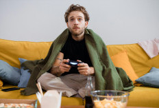 Metode 2 Menit, Cara Paling Ampuh Melawan Rasa Malas Saat Harus Mulai Tugas Berat