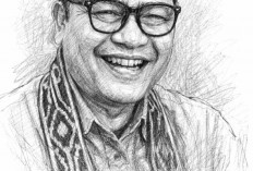 Politik Boleh Berbeda, Bangsa Harus Bersatu