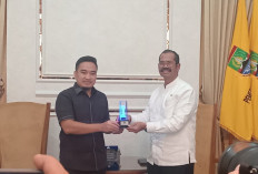 10.000 Kuota PIP untuk Cilegon, Pemkot Lakukan Pendataan Berdasarkan Desil