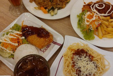5 Hack Makan Hemat di Solaria yang Dijamin Bikin Kenyang