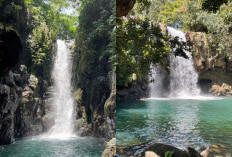 Wisata Curug Padarincang Banten: Surga Hidden Gem untuk Healing dan Trekking Alam