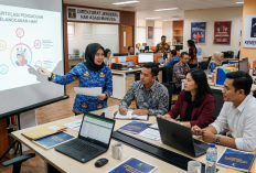 Rekrutmen Penggerak HAM 2026 Diperpanjang! Kesempatan Daftar Masih Dibuka hingga 28 Juni, Simak Syaratnya