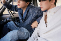 Duo Maut Jeno-Jaemin Siap Menggebrak! NCT JNJM Bakal Tunjukkan ‘Sisi Lain’ yang Lebih Berani