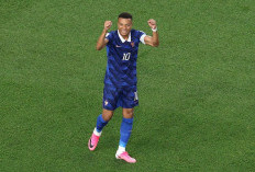 Tren Sepatu & Jersey Pink di Piala Dunia 2026, Dipakai Mbappe hingga Haaland