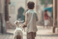 Idul Adha 2026 Jatuh pada 10 Dzulhijjah 1447 H, Ini Jadwal dan Penjelasannya