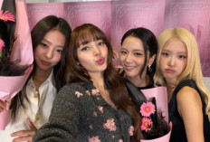 10 Tahun BLACKPINK, Intip 4 Gaya Member saat Rayakan Anniversary