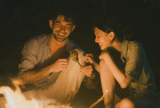 The Most Beautiful Girl in the World: Ketika Cinta, Standar Kecantikan, dan Penerimaan Diri Bertemu