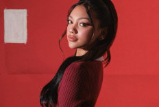 Naura Ayu Rilis Single Terima Kasih dengan Nuansa Musikal Teater