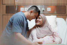 Kado Terindah di Bulan Suci: Zaskia Sungkar & Irwansyah Sambut Kehadiran 'Jagoan Kedua' yang Bikin Adem