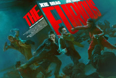 Review The Furious: Aksi Brutal Joe Taslim dan Yayan Ruhian dalam Film Laga Asia yang Wajib Ditonton