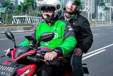 Ojol Segera Punya Payung Hukum Baru, Apa yang Berubah bagi Driver dan Aplikator?