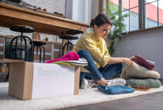 7 Tips Decluttering, Menyederhanakan Hidup Lewat Pengelolaan Barang