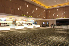 Cinema XXI Izinkan Penonton Bawa Tumbler ke Studio Bioskop, Ini Syaratnya! 