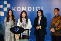 Komdigi Soroti Perlindungan Anak di Roblox, PP TUNAS Mulai Diterapkan