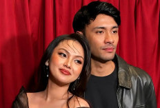 Baru Tiga Bulan Go Public, Hubungan Aisyah Aqilah dan Refal Hady Diduga Kandas
