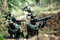 Bukan Lagi Latsarmil, Kemhan Ubah Program Jadi Pelatihan Bela Negara dan Manajerial