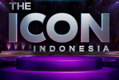 Debut Lesu The Icon Indonesia, Kalah Saing di Tengah Dominasi Drama dan Olahraga