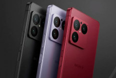 Sony Xperia 1 VIII Resmi Meluncur: Andalkan Sensor Telefoto Raksasa dan Fitur Klasik