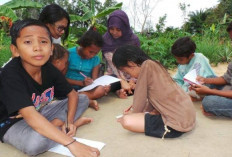 Darurat Anak Putus Sekolah, DPR Minta Penanganan ATS Masuk Prioritas Pembangunan Nasional