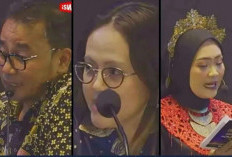 Viral Polemik Penilaian Lomba Cerdas Cermat, Juri dan MC Resmi Dinonaktifkan
