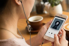 Kebangkitan Tren Earphone Kabel di Kalangan Generasi Z