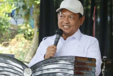 Pemkab Serang Dorong Pelajar Asah Skill dan Kreativitas Hadapi Persaingan di Era Bonus Demografi