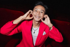 Berhasil Beli Rumah Sendiri di Usia 19 Tahun, Fajar Sadboy Sebut Berkat Doa Ibu