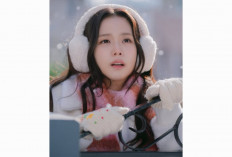 Jisoo BLACKPINK dan Park Min Young Siap Comeback Lewat Drama Korea Terbaru Bulan Ini