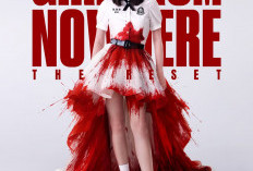 “Girl From Nowhere: The Reset” Tayang Maret 2026, Hadirkan Becky Armstrong sebagai Nanno Baru Gantikan Kitty C