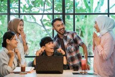5 Tanda Kantormu Punya Budaya Kerja Green Flag, Bikin Betah Bukan Karena Gaji Saja