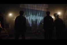 Kabar Gembira dari Ranah Musik Tanah Air, For Revenge Resmi Isi Soundtrack Film Spider Man Brand New Day!