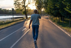 Jalan Kaki Jam 6 Pagi, Kebiasaan Sederhana dengan Segudang Manfaat