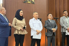 Perpres Ojol Resmi Terbit, Pemerintah Atur Tarif hingga Perlindungan Pekerja