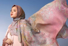 Buttonscarves Perkenalkan Koleksi Under The Sea lewat Tropical Paradise Takeover