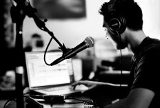 Kabar Baik buat Musisi! Mulai Agustus 2026, Daftar Hak Cipta Lagu Jadi Rp0